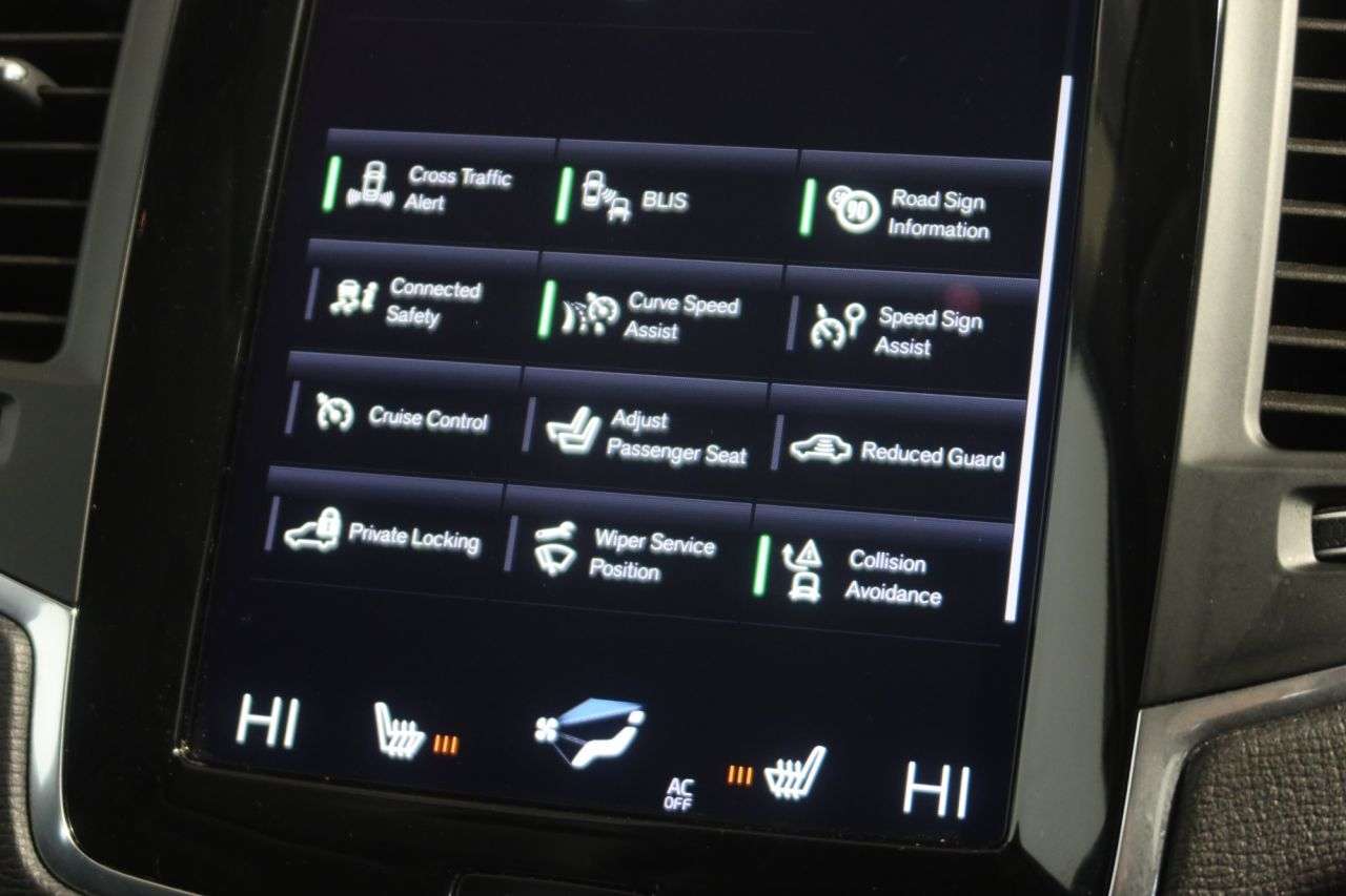 2021 VOLVO XC90 2021 VOLVO XC90