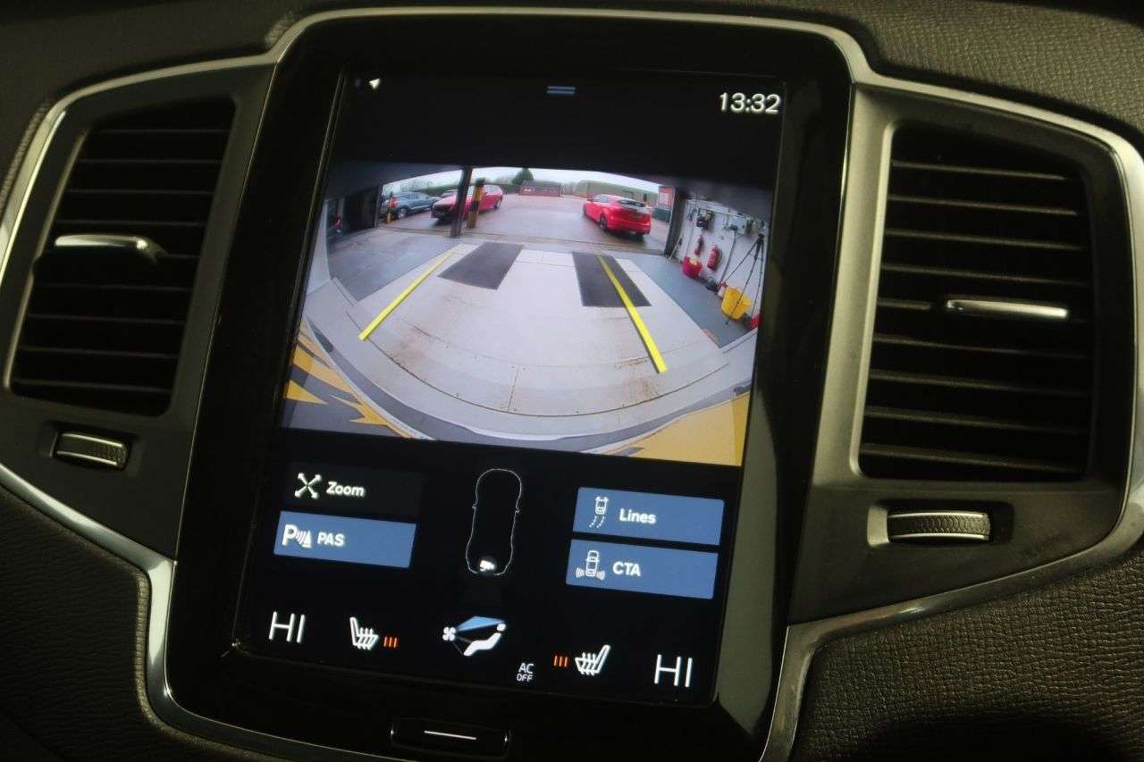 2021 VOLVO XC90 2021 VOLVO XC90