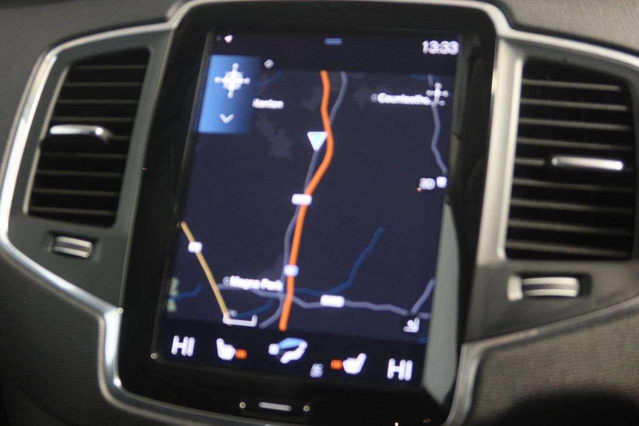 2021 VOLVO XC90 2021 VOLVO XC90