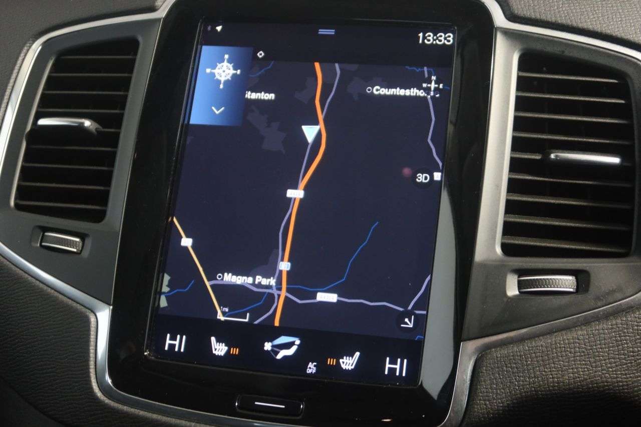 2021 VOLVO XC90 2021 VOLVO XC90