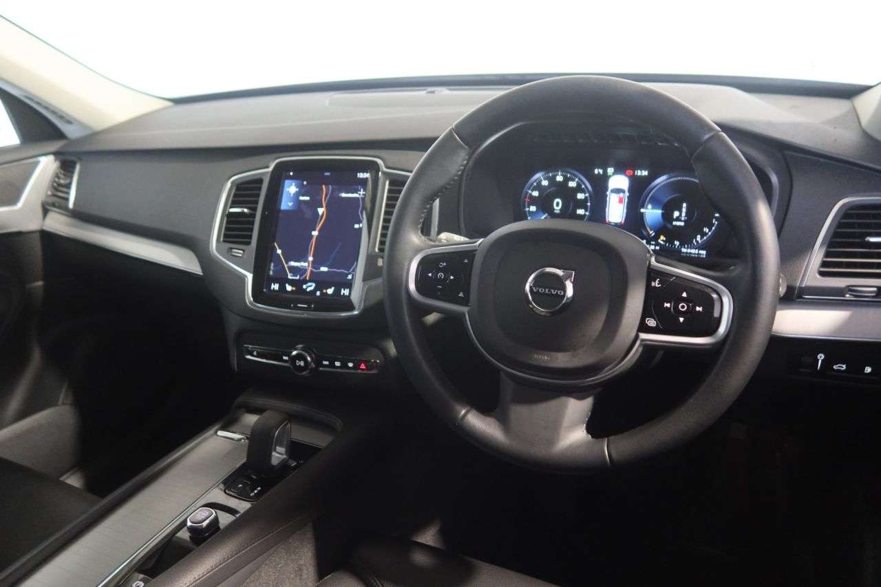 2021 VOLVO XC90 2021 VOLVO XC90