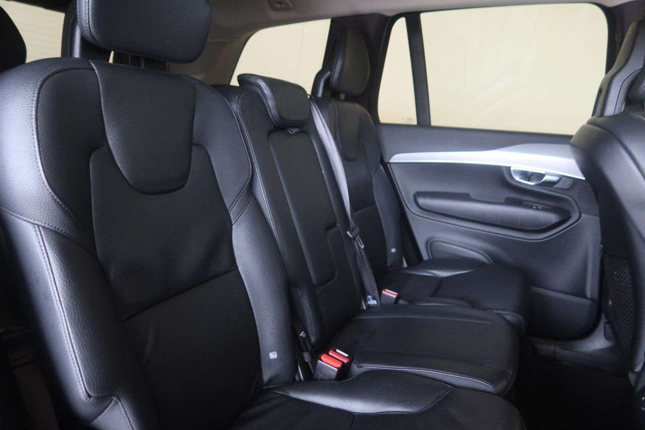 2021 VOLVO XC90 2021 VOLVO XC90