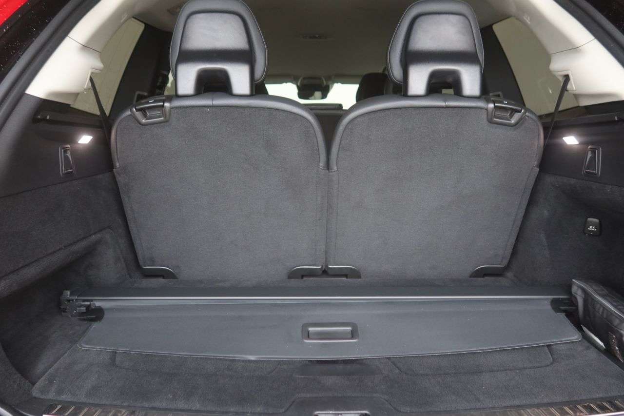 2021 VOLVO XC90 2021 VOLVO XC90