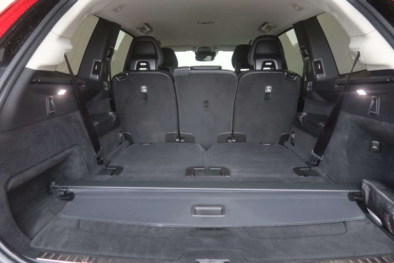 2021 VOLVO XC90 2021 VOLVO XC90