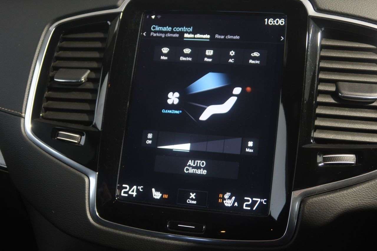 2021 VOLVO XC90 2021 VOLVO XC90