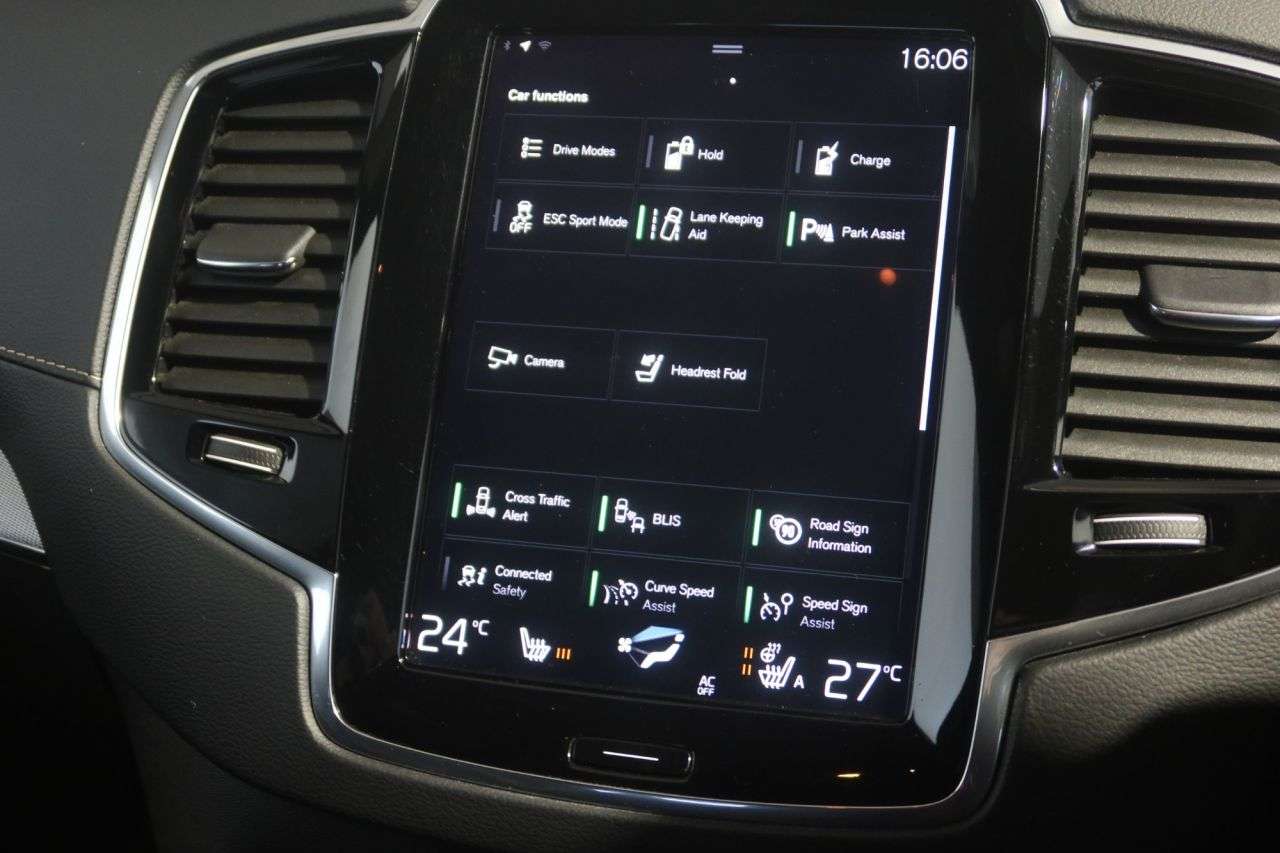 2021 VOLVO XC90 2021 VOLVO XC90