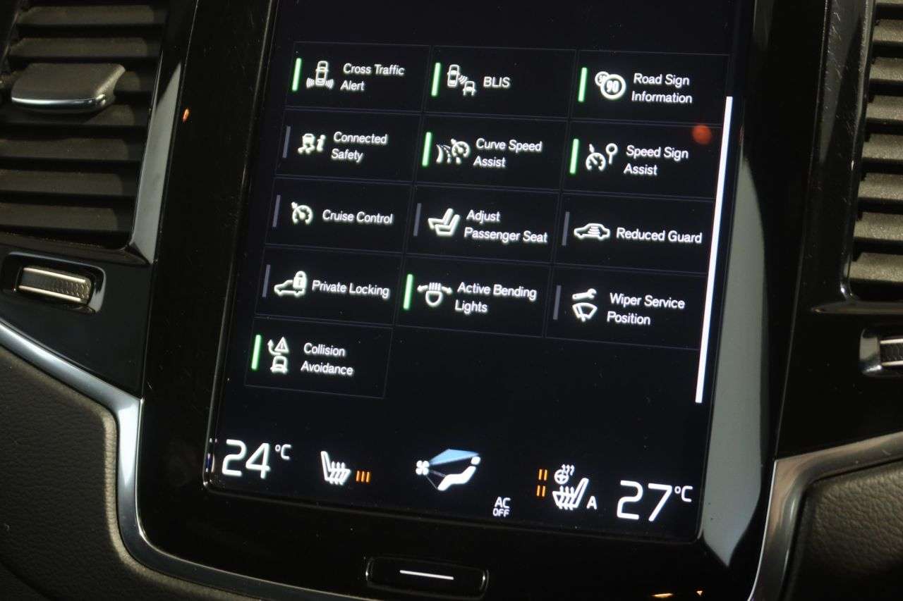 2021 VOLVO XC90 2021 VOLVO XC90