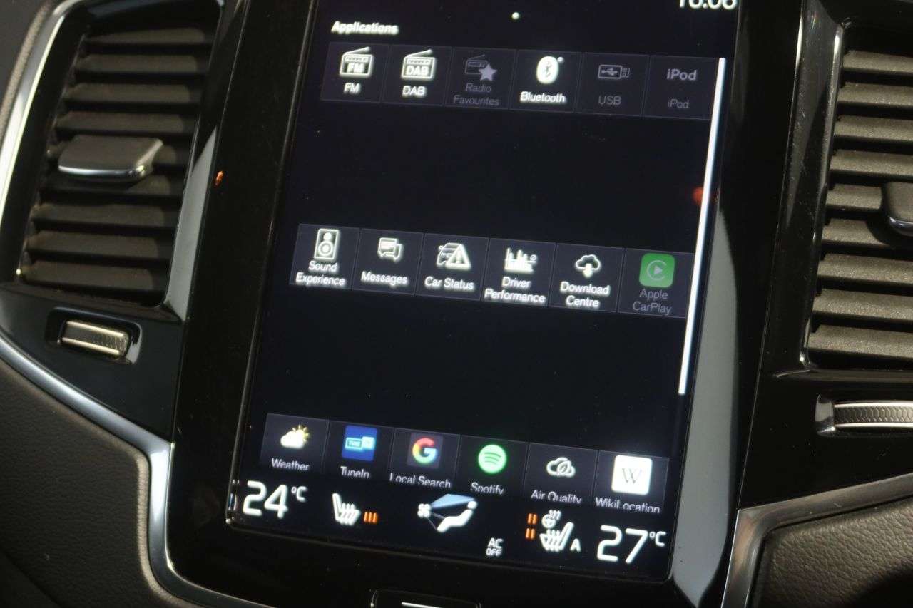 2021 VOLVO XC90 2021 VOLVO XC90