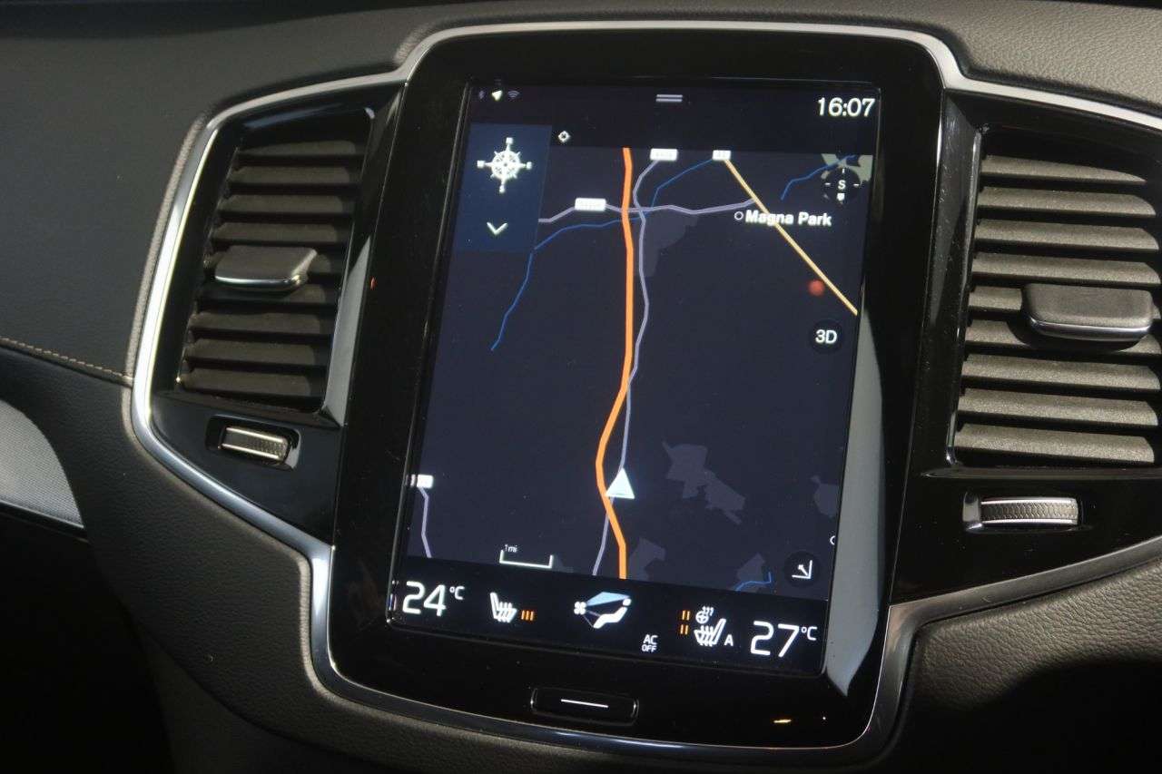 2021 VOLVO XC90 2021 VOLVO XC90