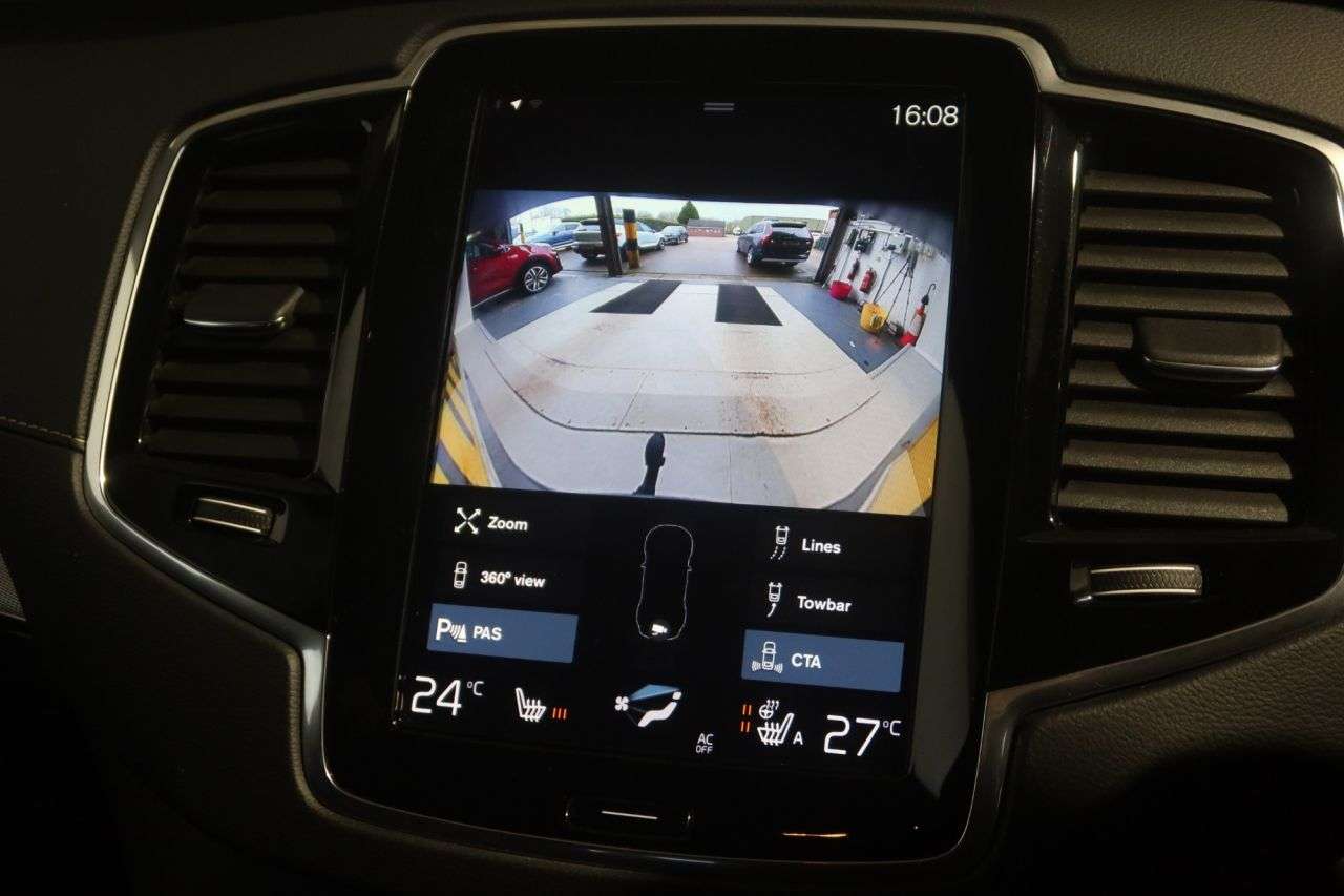 2021 VOLVO XC90 2021 VOLVO XC90