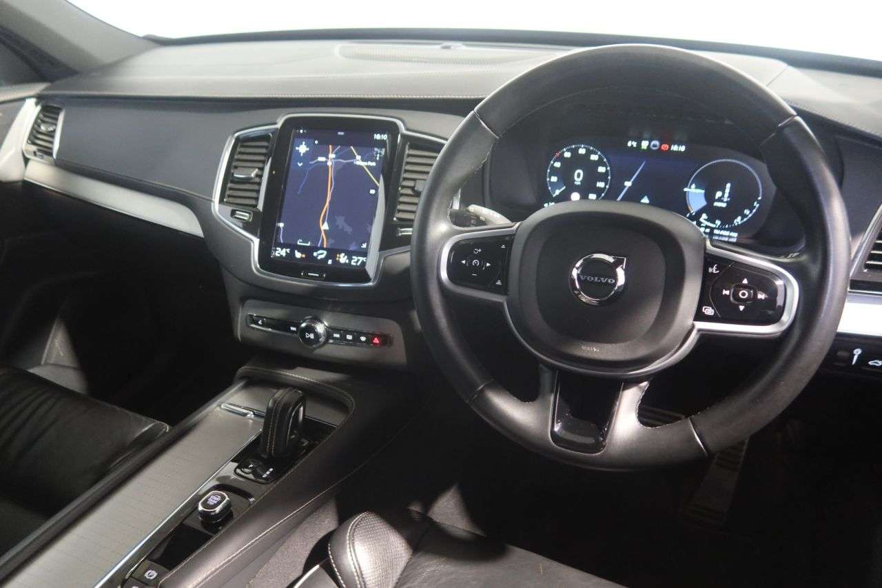 2021 VOLVO XC90 2021 VOLVO XC90