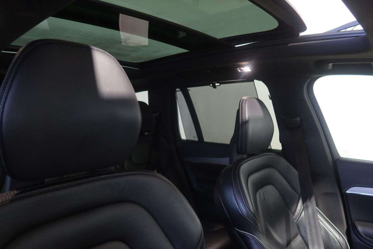 2021 VOLVO XC90 2021 VOLVO XC90