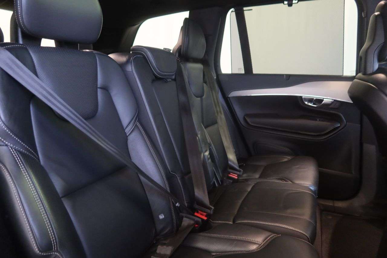 2021 VOLVO XC90 2021 VOLVO XC90