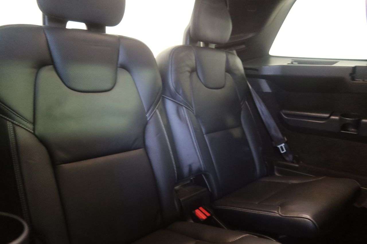 2021 VOLVO XC90 2021 VOLVO XC90