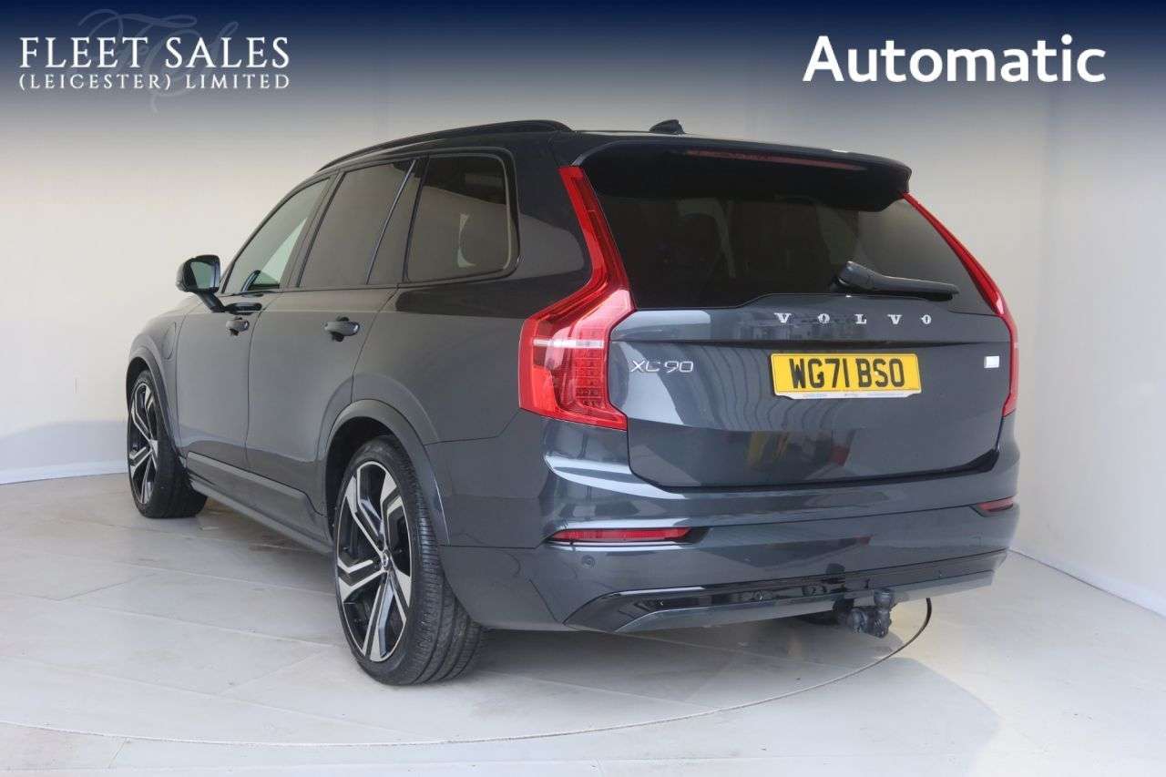 2021 VOLVO XC90 2021 VOLVO XC90