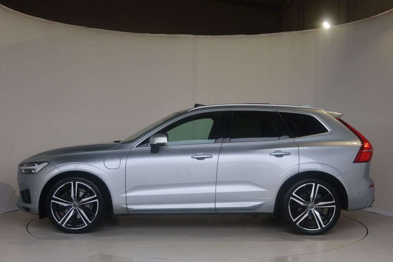 2018 VOLVO XC60 2018 VOLVO XC60