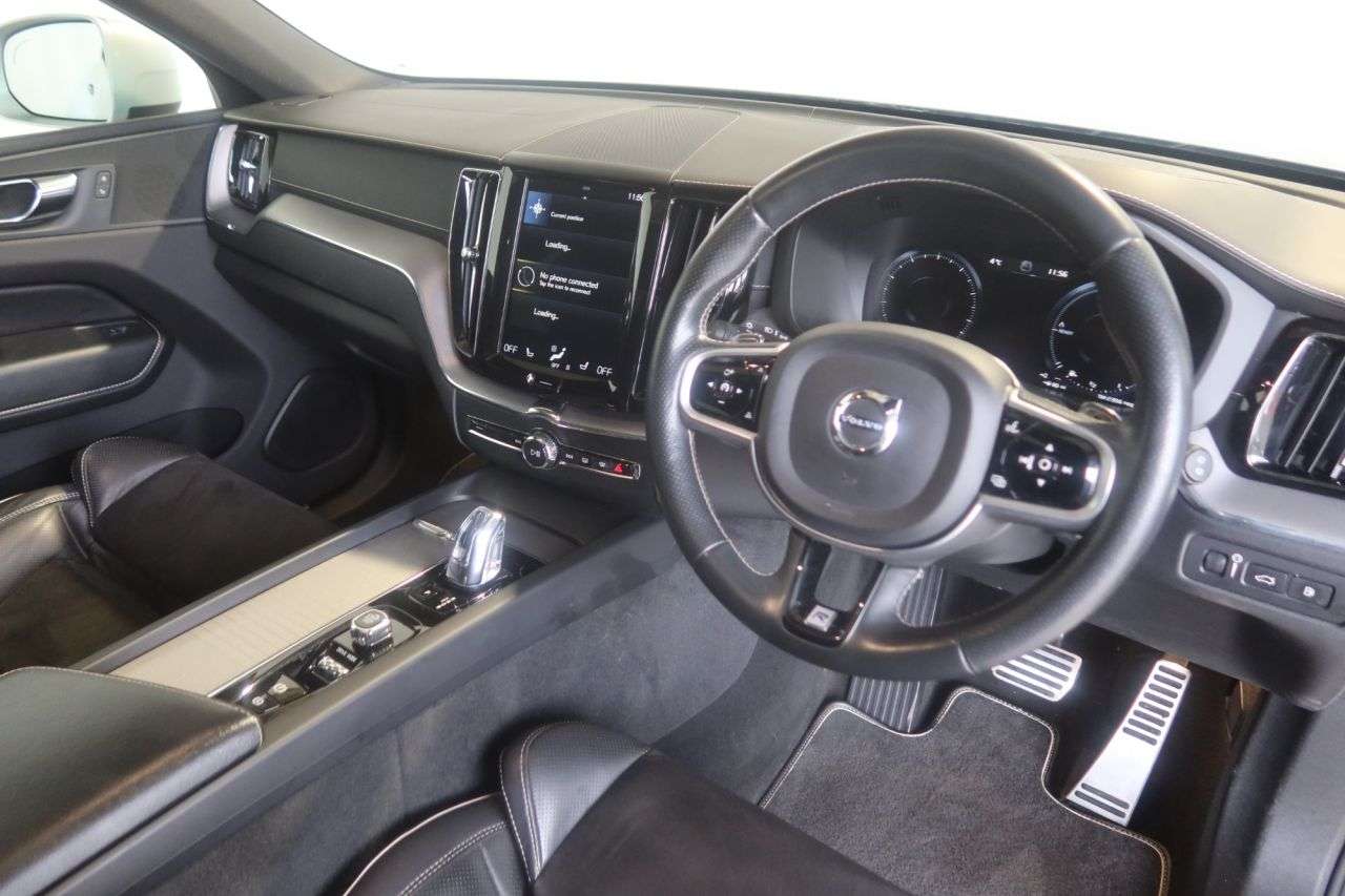 2018 VOLVO XC60 2018 VOLVO XC60