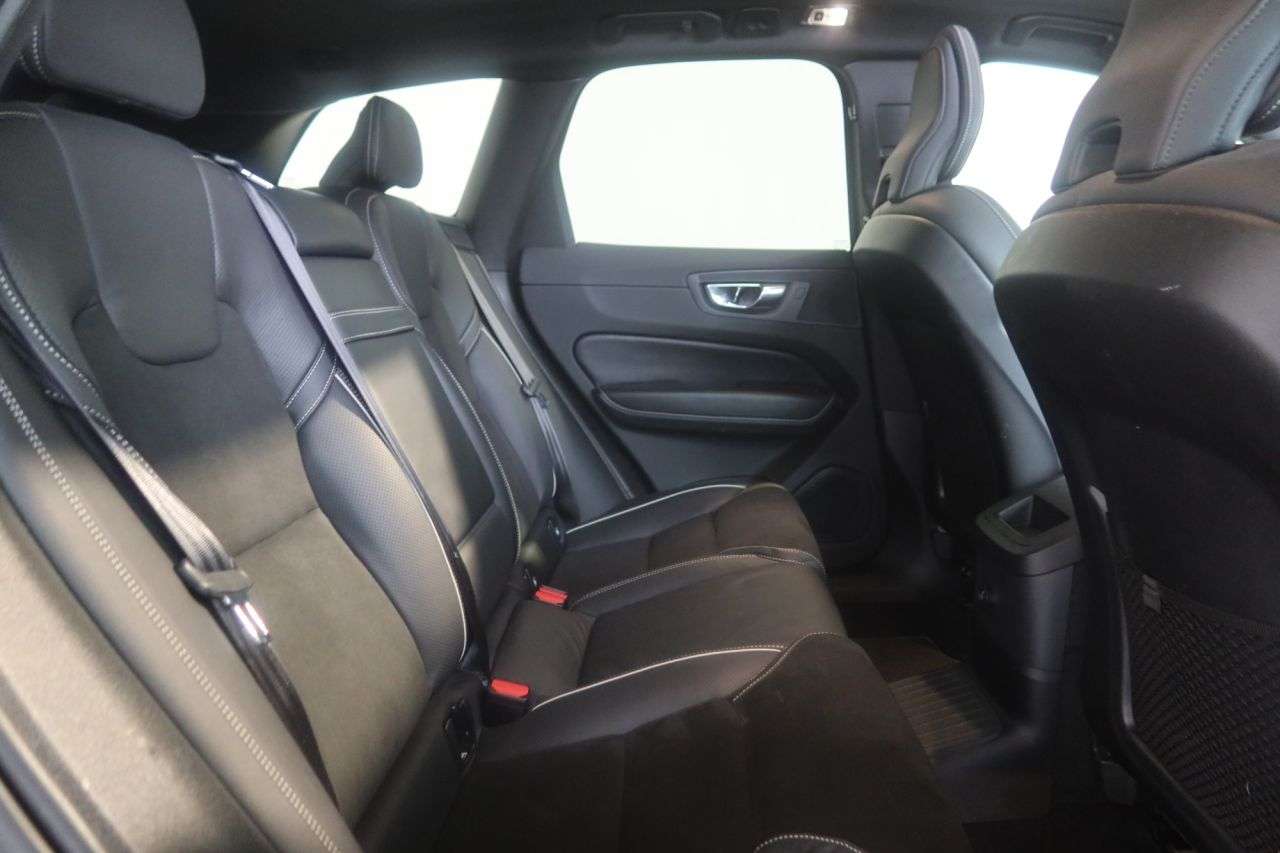 2018 VOLVO XC60 2018 VOLVO XC60