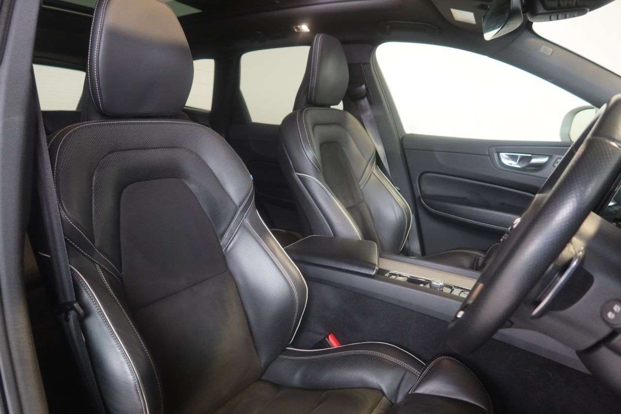 2018 VOLVO XC60 2018 VOLVO XC60