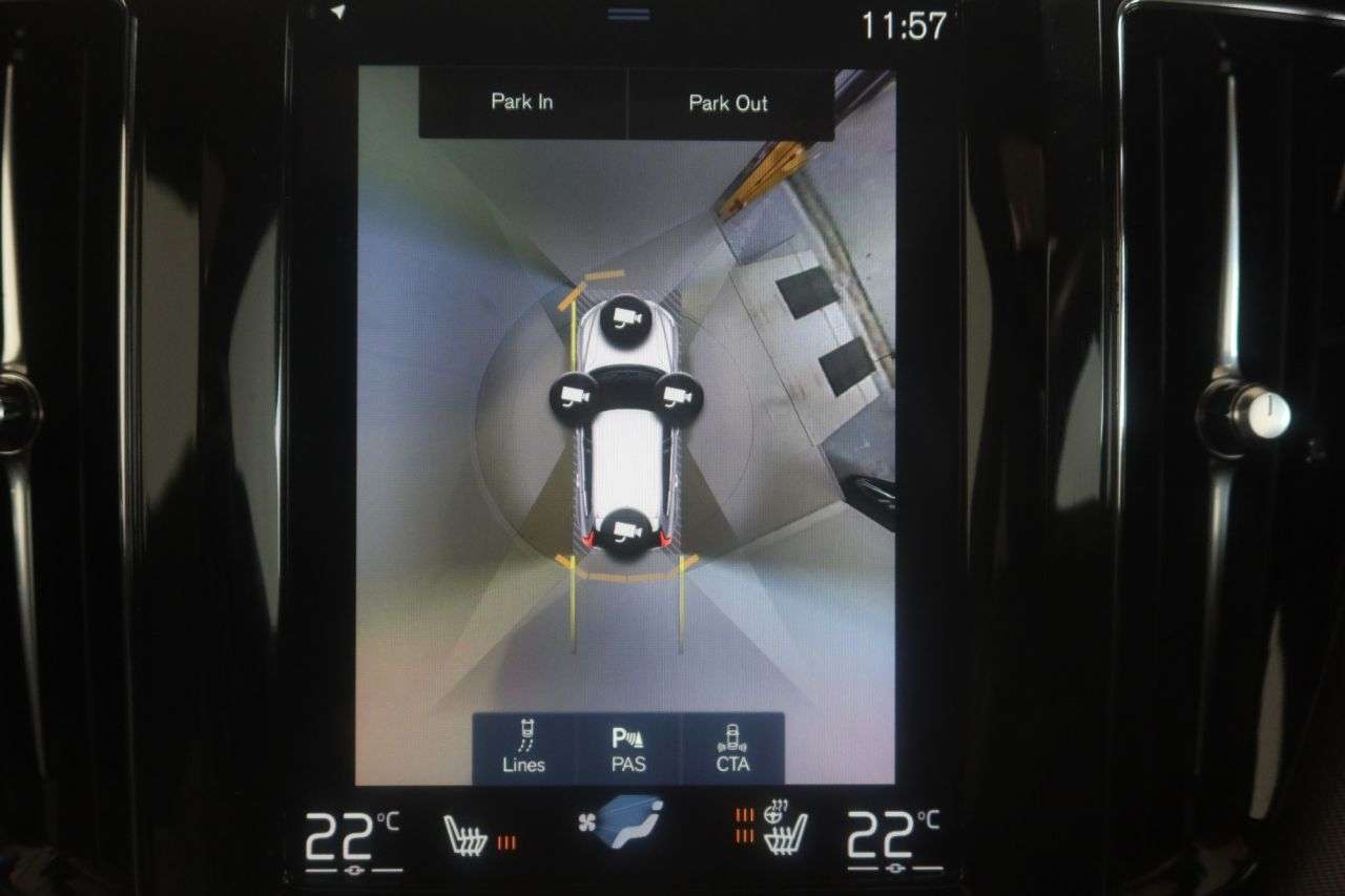 2018 VOLVO XC60 2018 VOLVO XC60