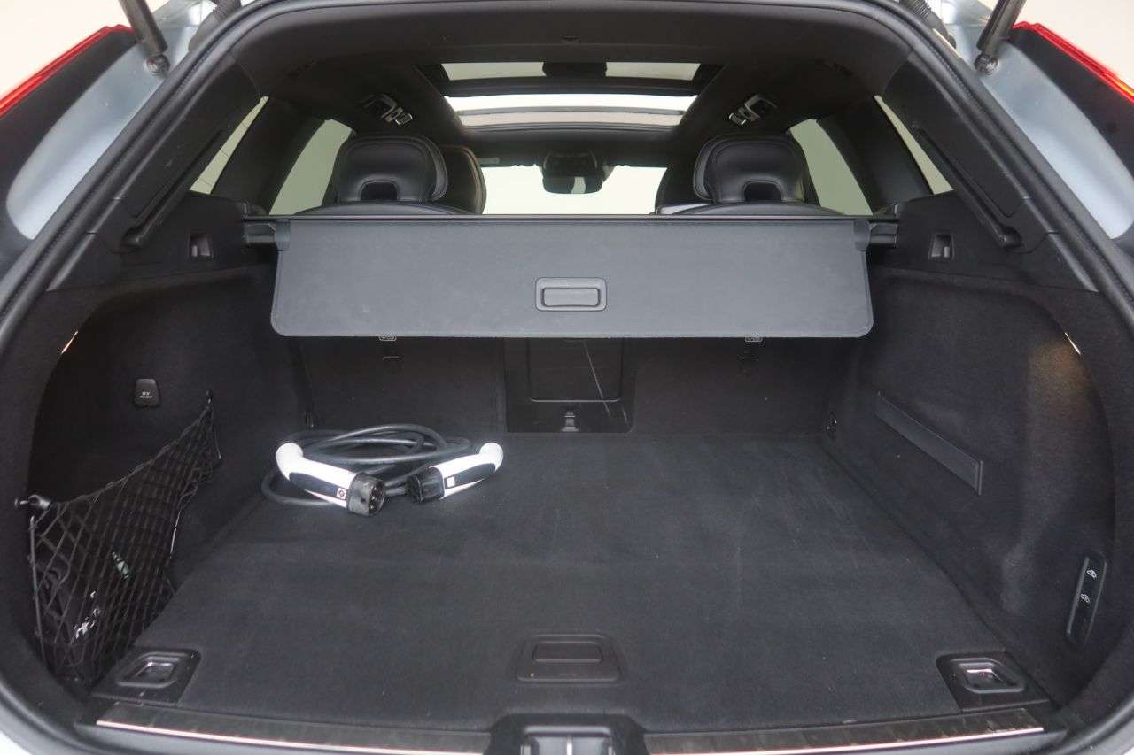 2018 VOLVO XC60 2018 VOLVO XC60