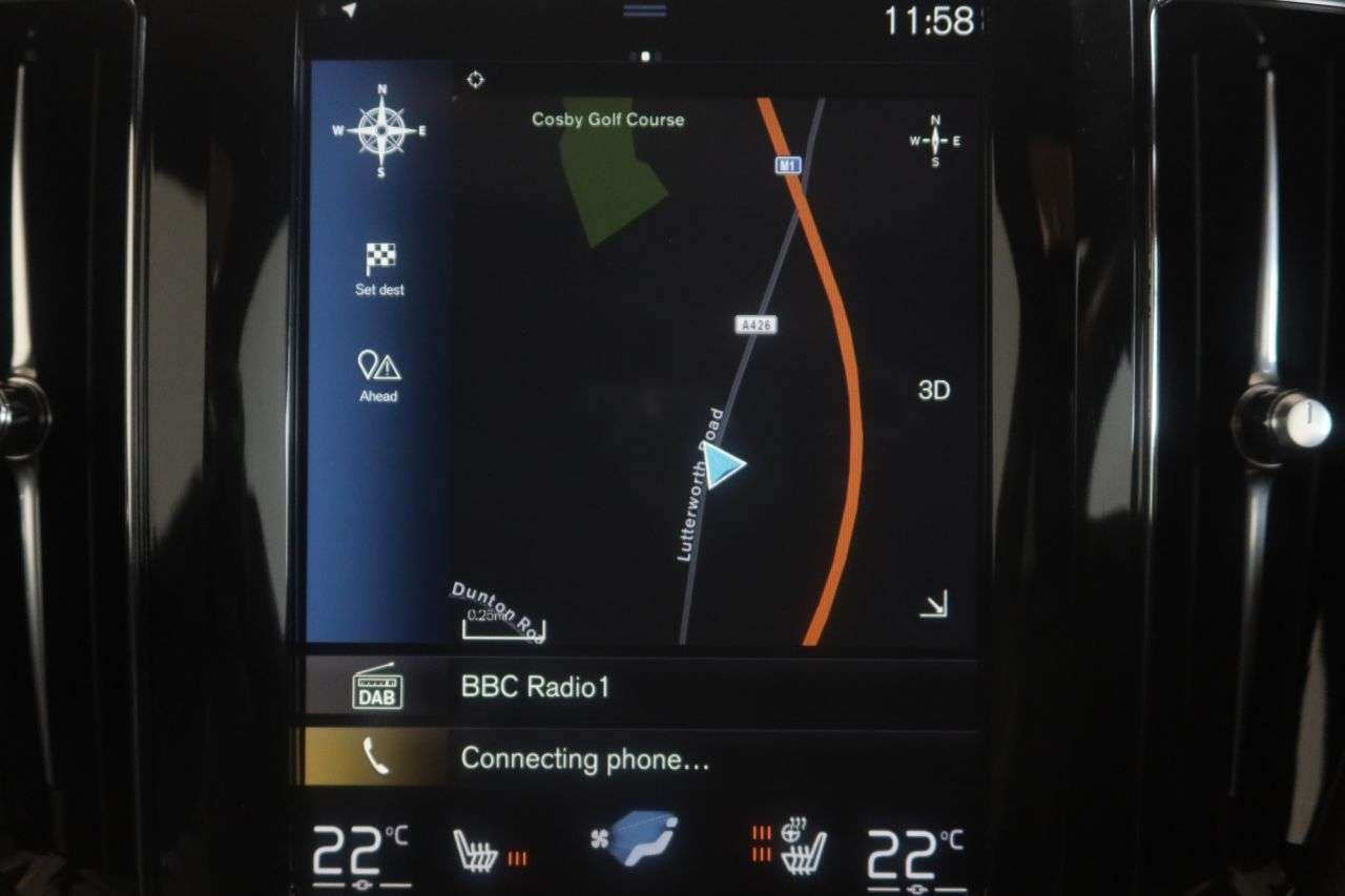 2018 VOLVO XC60 2018 VOLVO XC60