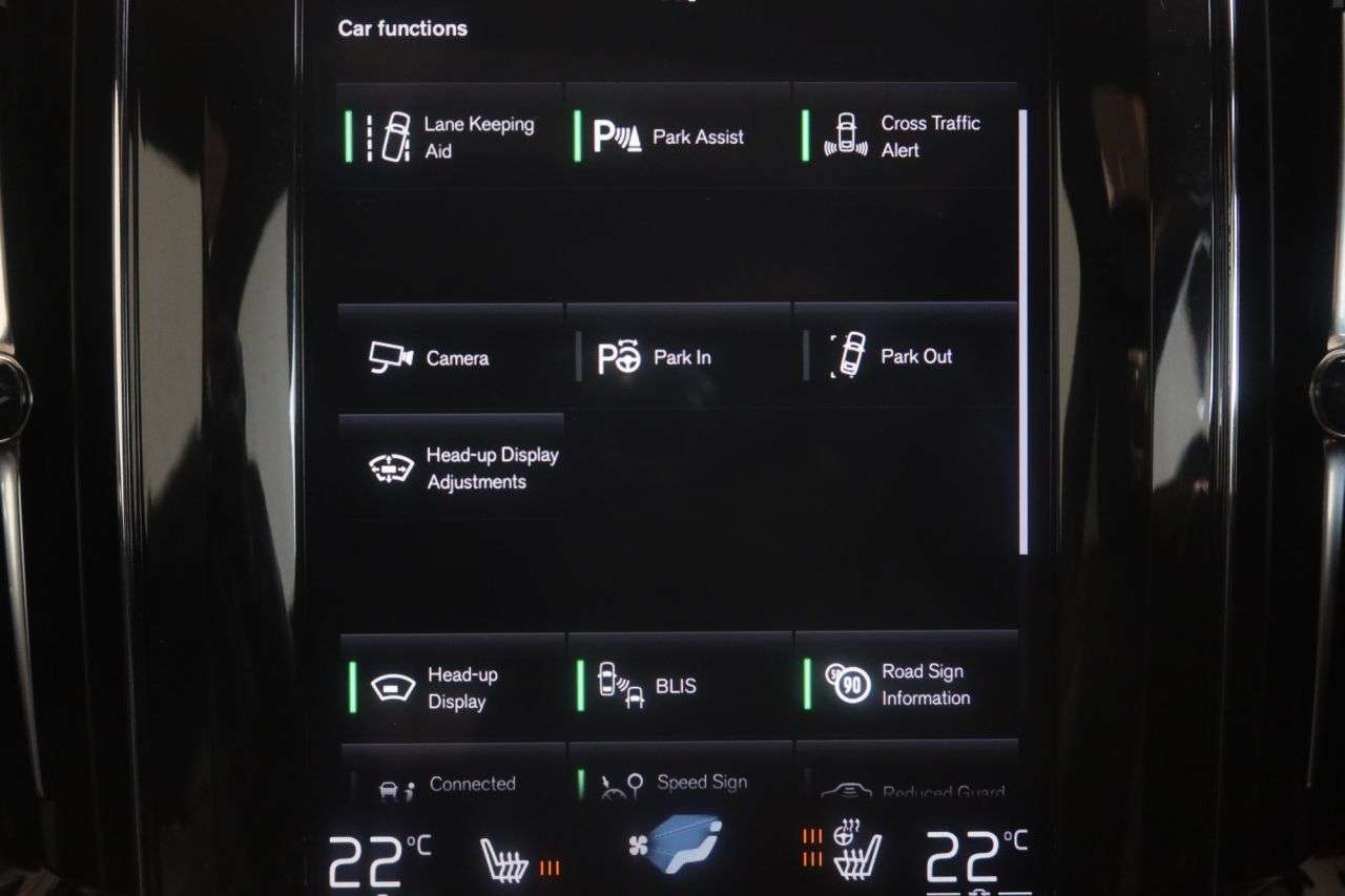 2018 VOLVO XC60 2018 VOLVO XC60