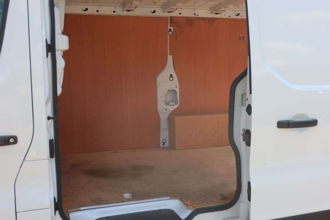 2022 RENAULT TRAFIC 2022 RENAULT TRAFIC