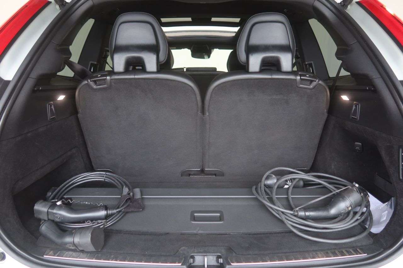 2022 VOLVO XC90 2022 VOLVO XC90