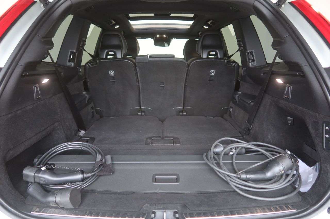 2022 VOLVO XC90 2022 VOLVO XC90