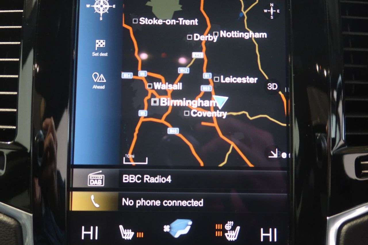 2022 VOLVO XC90 2022 VOLVO XC90