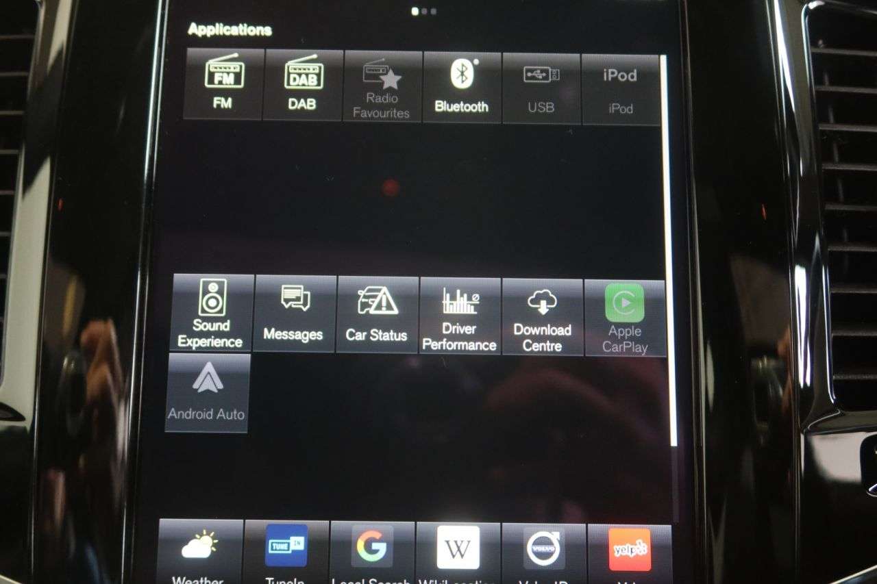 2022 VOLVO XC90 2022 VOLVO XC90