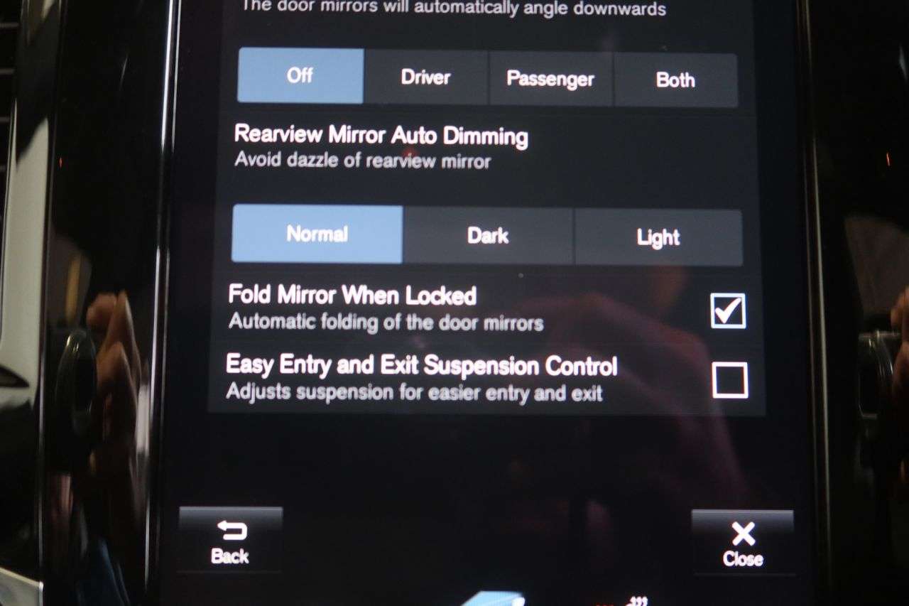 2022 VOLVO XC90 2022 VOLVO XC90