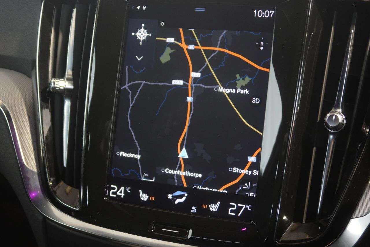 2021 VOLVO V60 2021 VOLVO V60