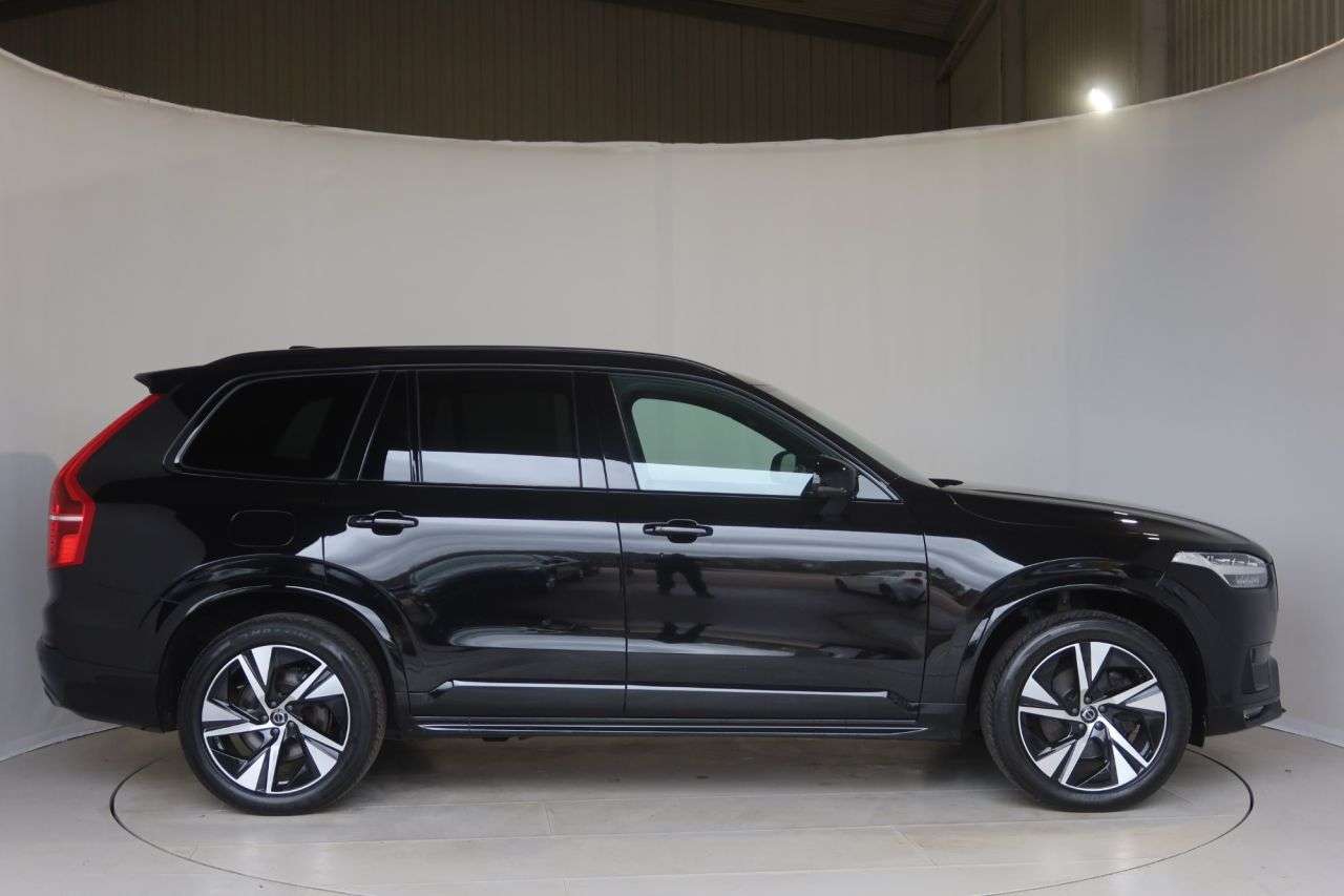 2021 VOLVO XC90 2021 VOLVO XC90