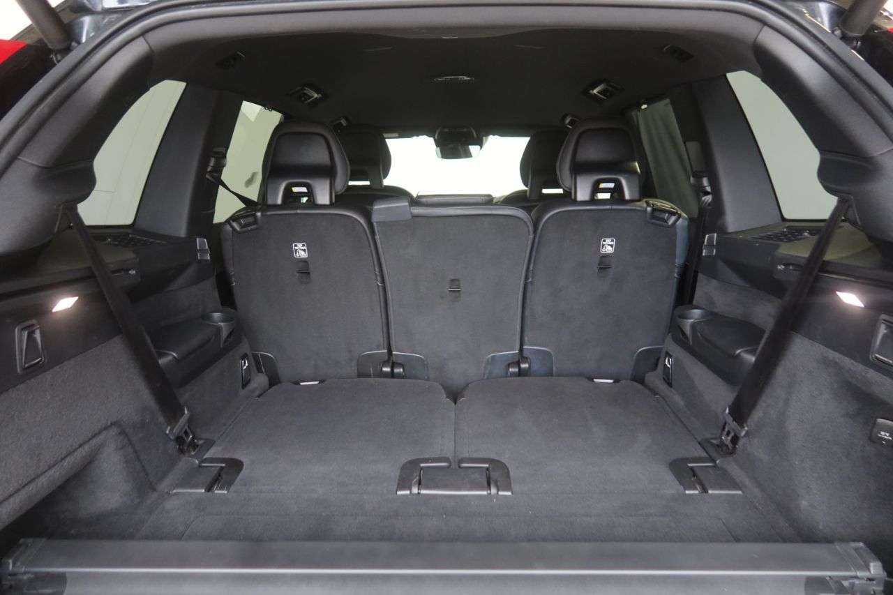 2021 VOLVO XC90 2021 VOLVO XC90