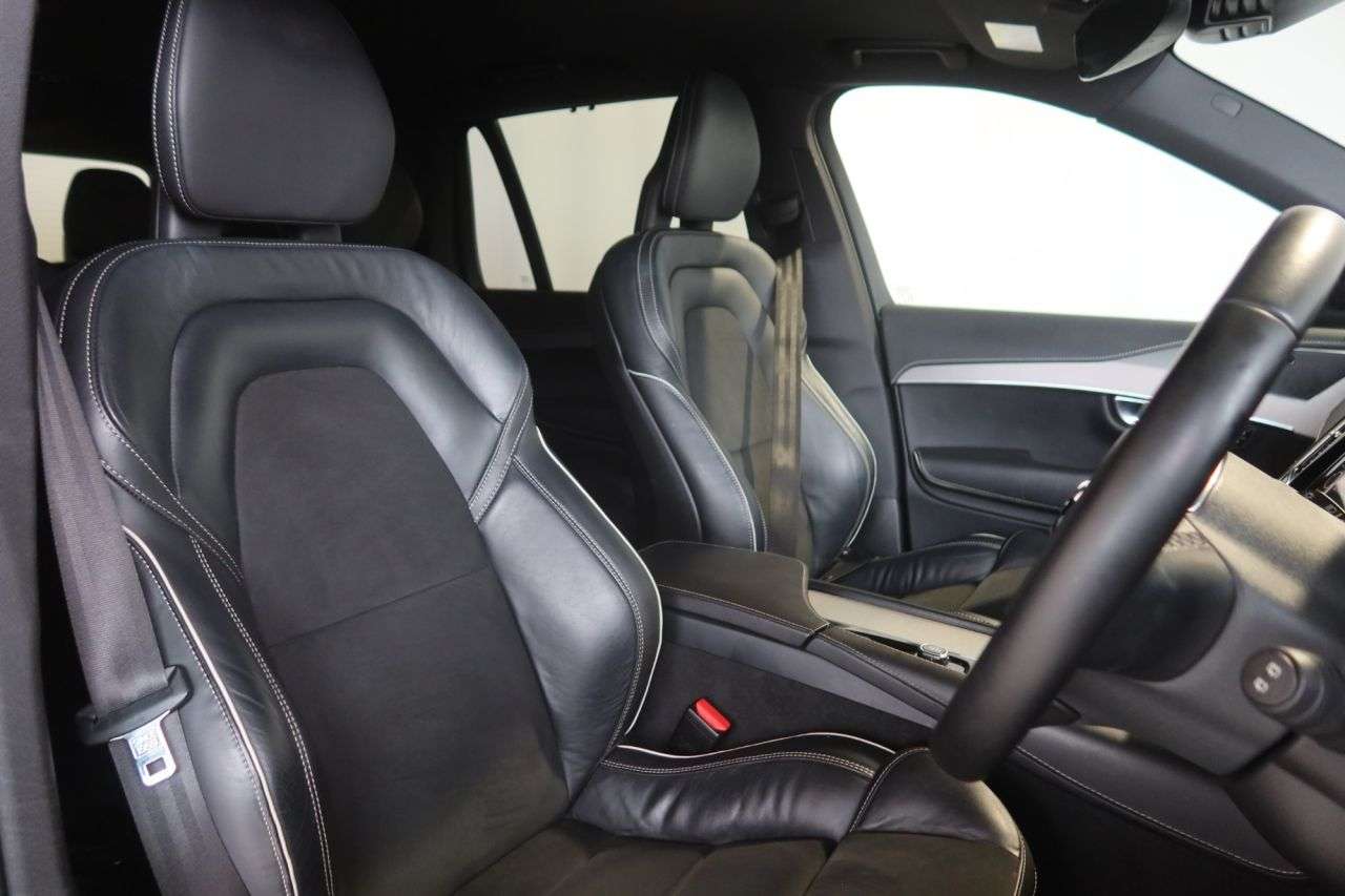 2021 VOLVO XC90 2021 VOLVO XC90