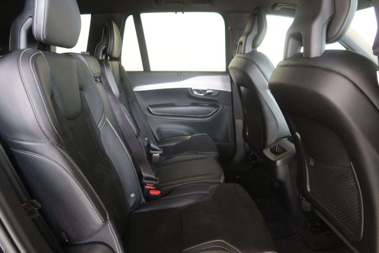 2021 VOLVO XC90 2021 VOLVO XC90