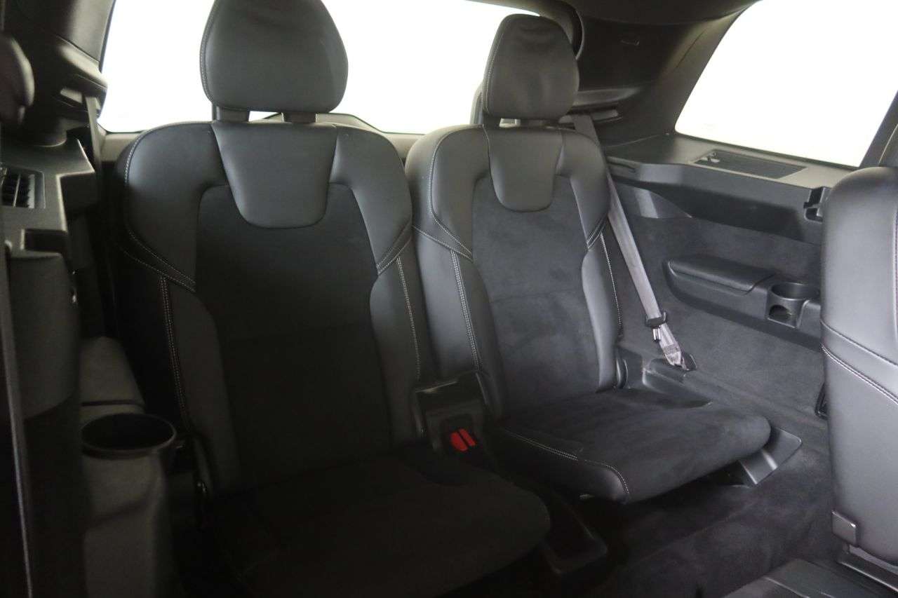 2021 VOLVO XC90 2021 VOLVO XC90