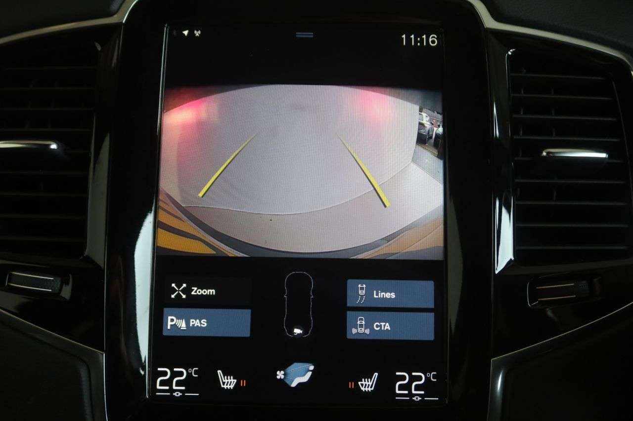 2021 VOLVO XC90 2021 VOLVO XC90