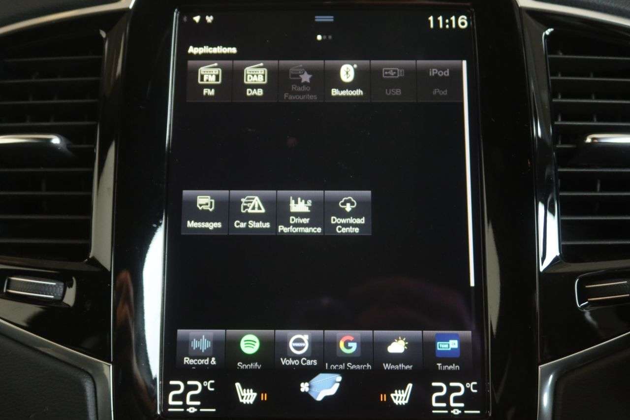 2021 VOLVO XC90 2021 VOLVO XC90