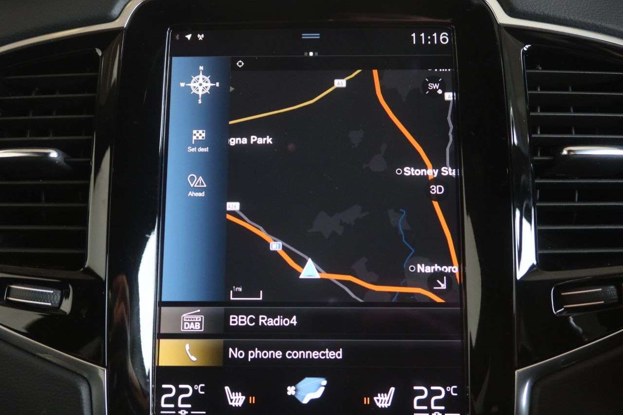 2021 VOLVO XC90 2021 VOLVO XC90