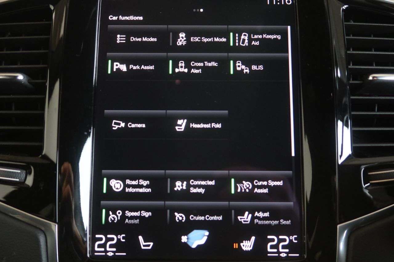 2021 VOLVO XC90 2021 VOLVO XC90