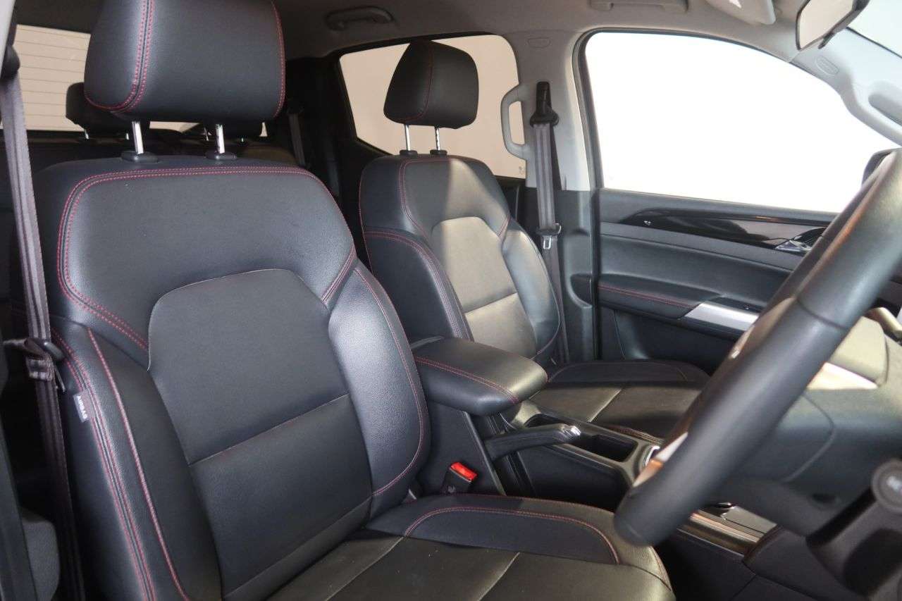 2023 MAXUS T90EV 2023 MAXUS T90EV