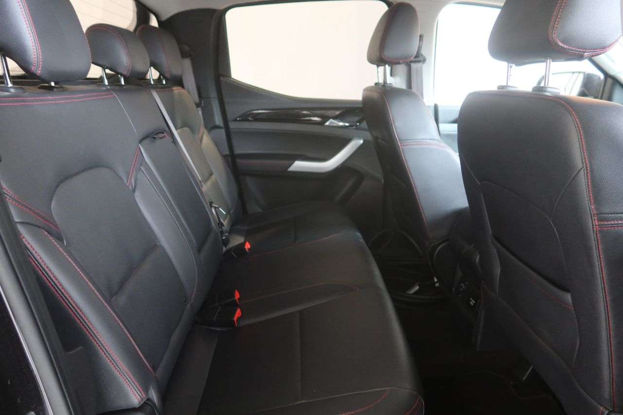 2023 MAXUS T90EV 2023 MAXUS T90EV