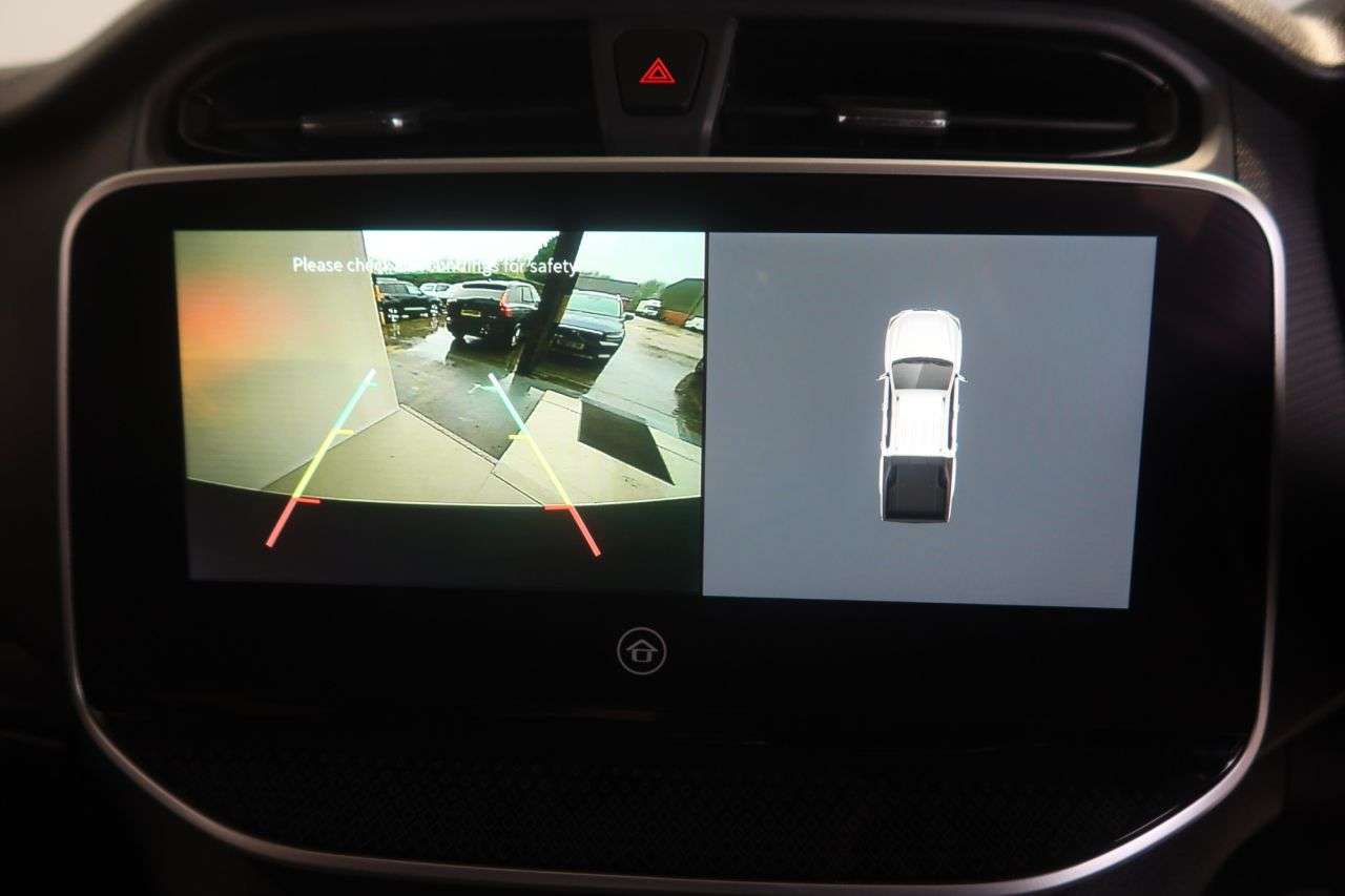 2023 MAXUS T90EV 2023 MAXUS T90EV