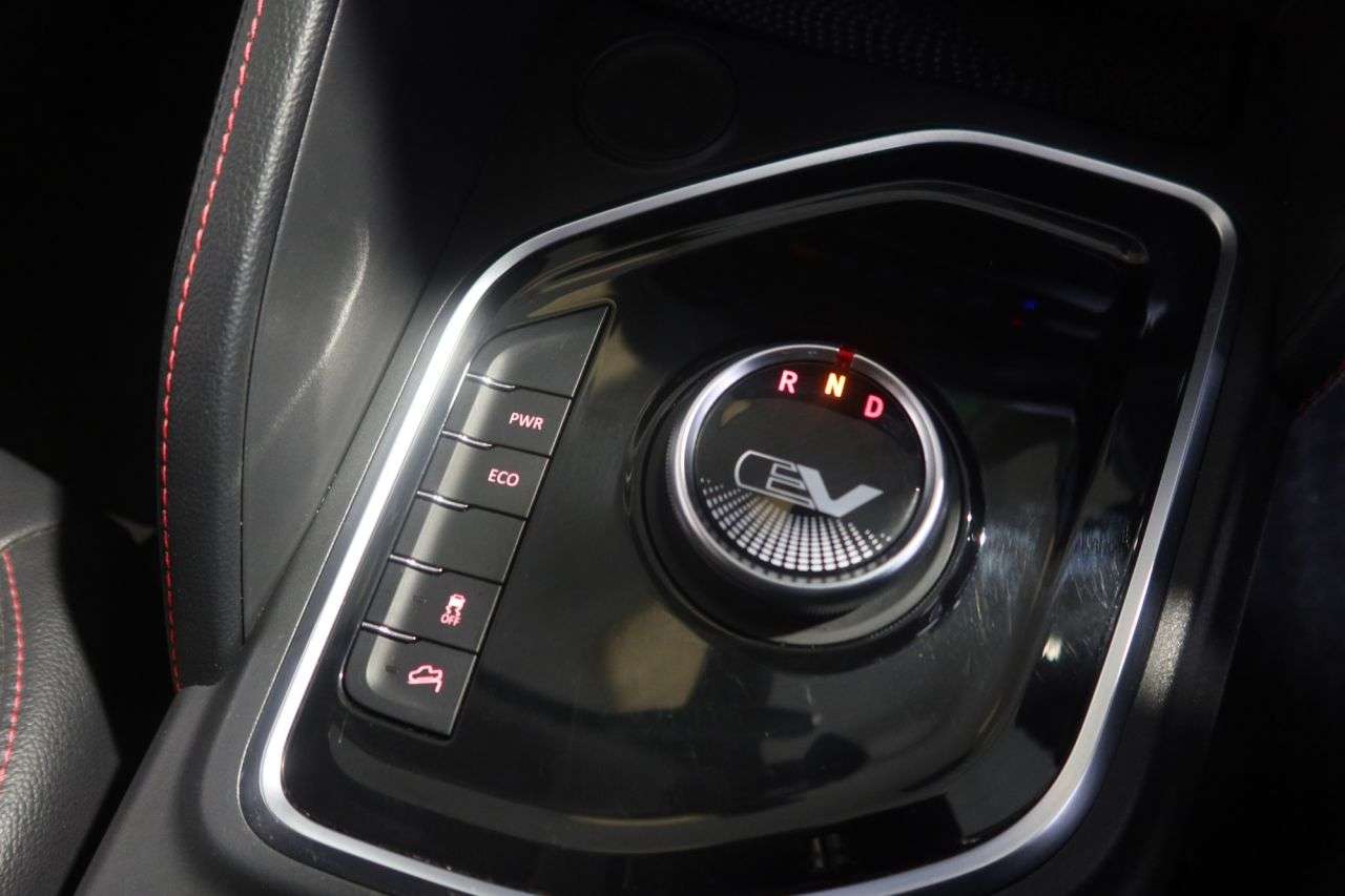 2023 MAXUS T90EV 2023 MAXUS T90EV