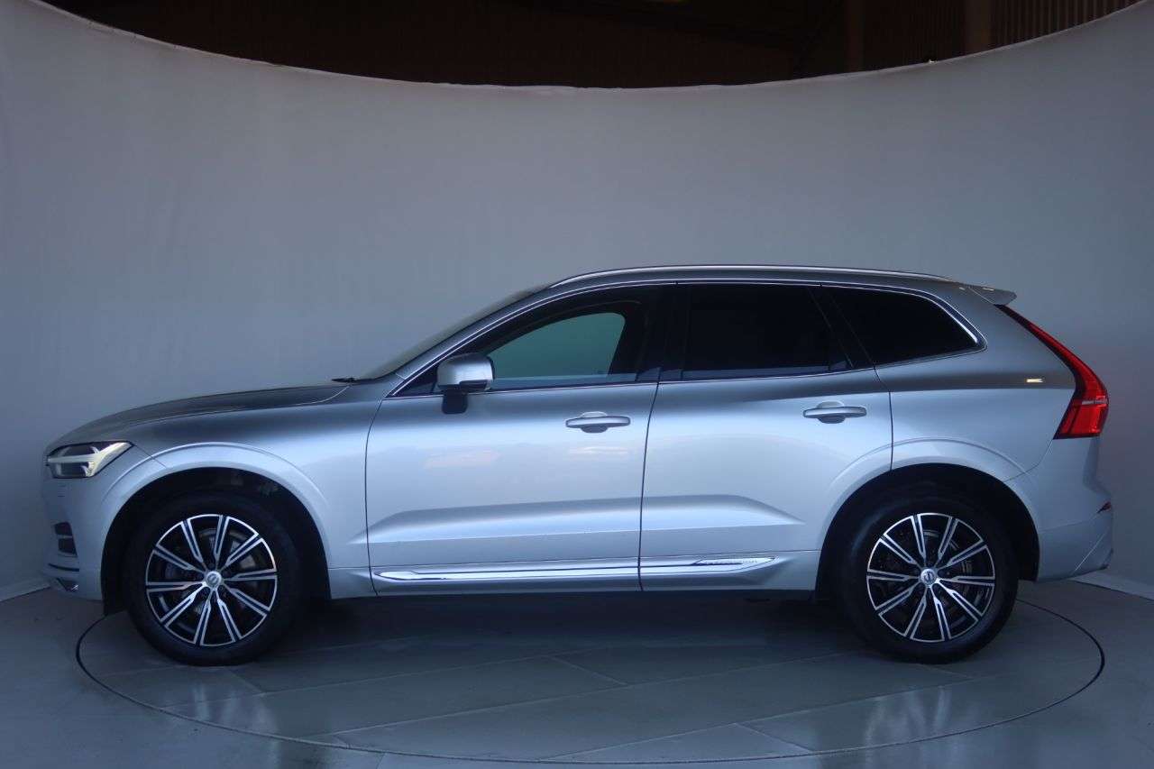 2020 VOLVO XC60 2020 VOLVO XC60