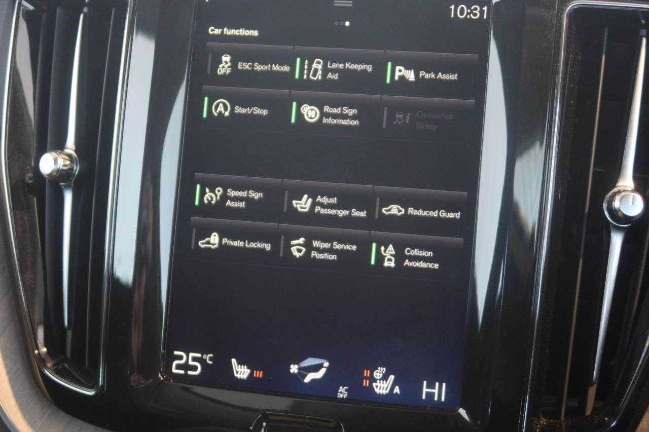 2020 VOLVO XC60 2020 VOLVO XC60