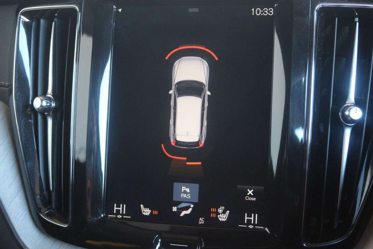 2020 VOLVO XC60 2020 VOLVO XC60